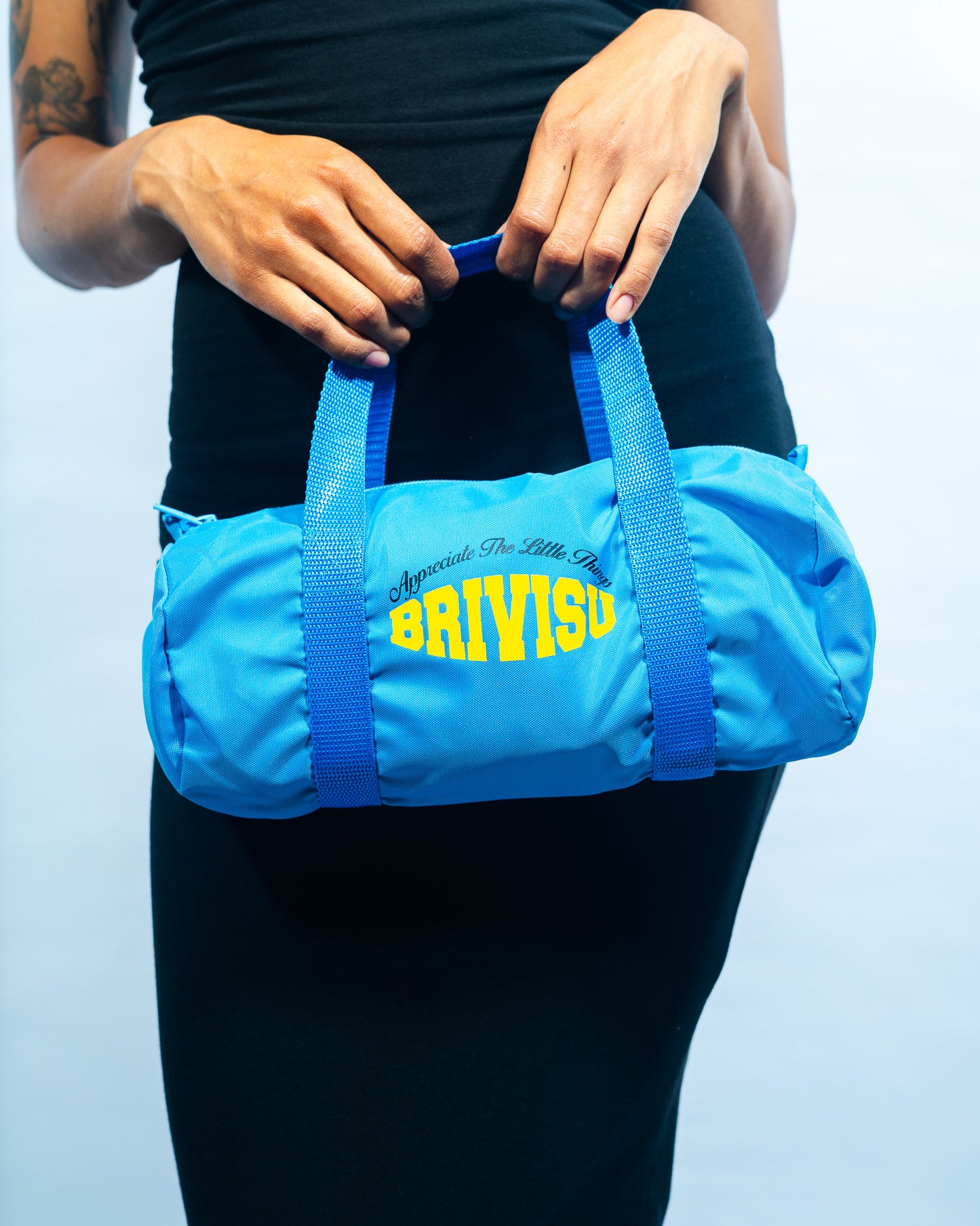 Appreciate Tiny Bag