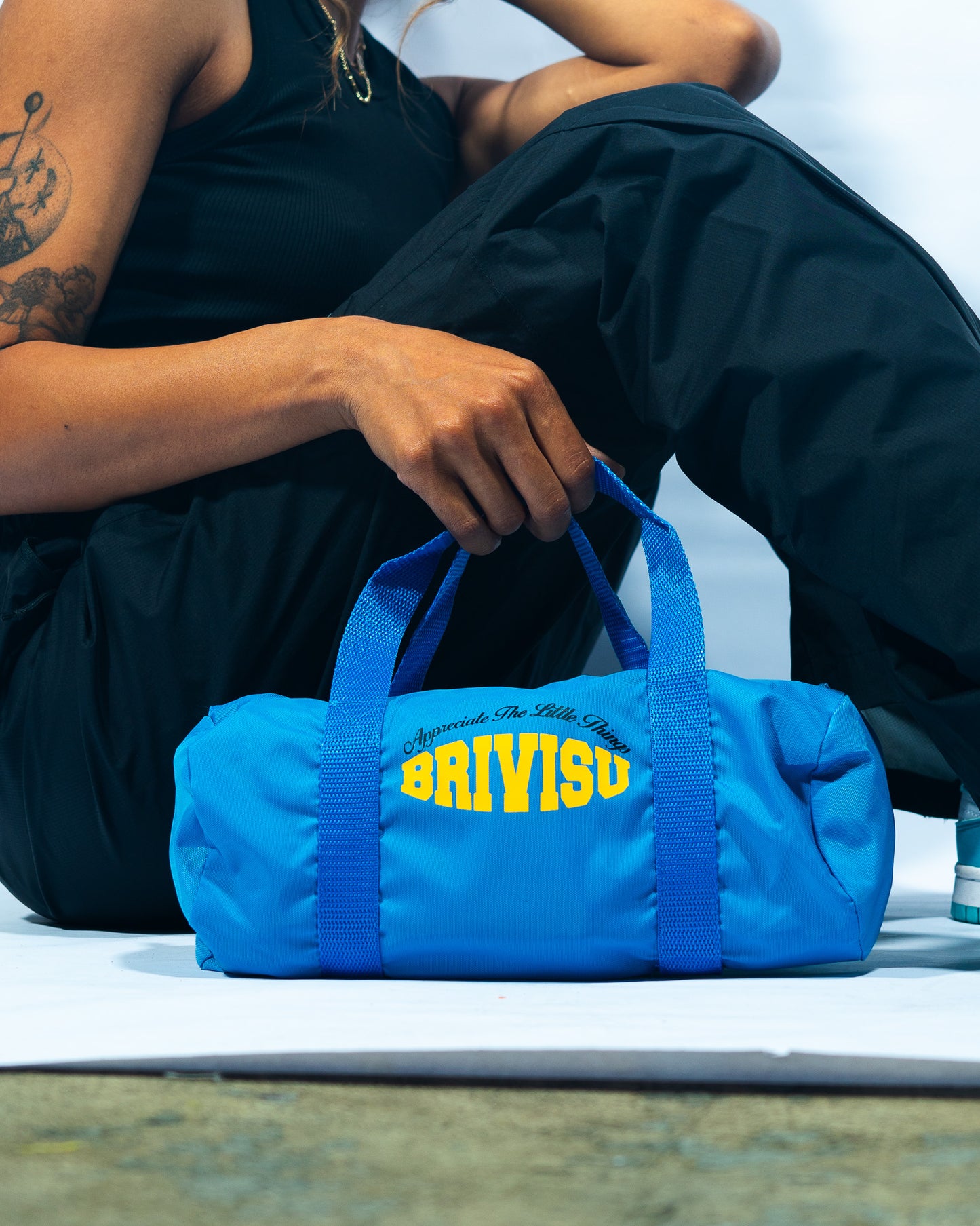 Appreciate Tiny Bag