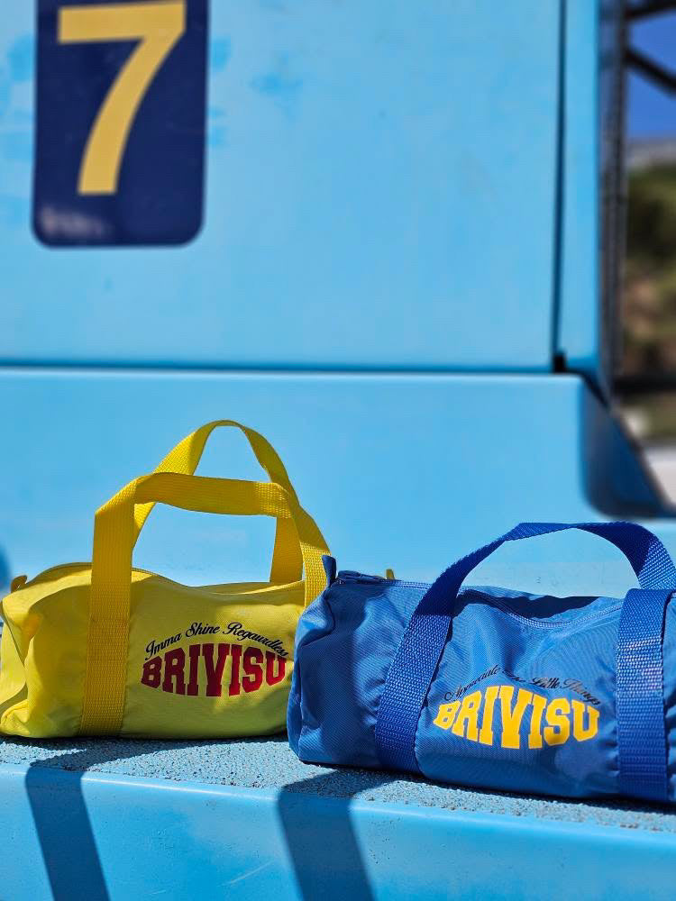 Appreciate Tiny Bag
