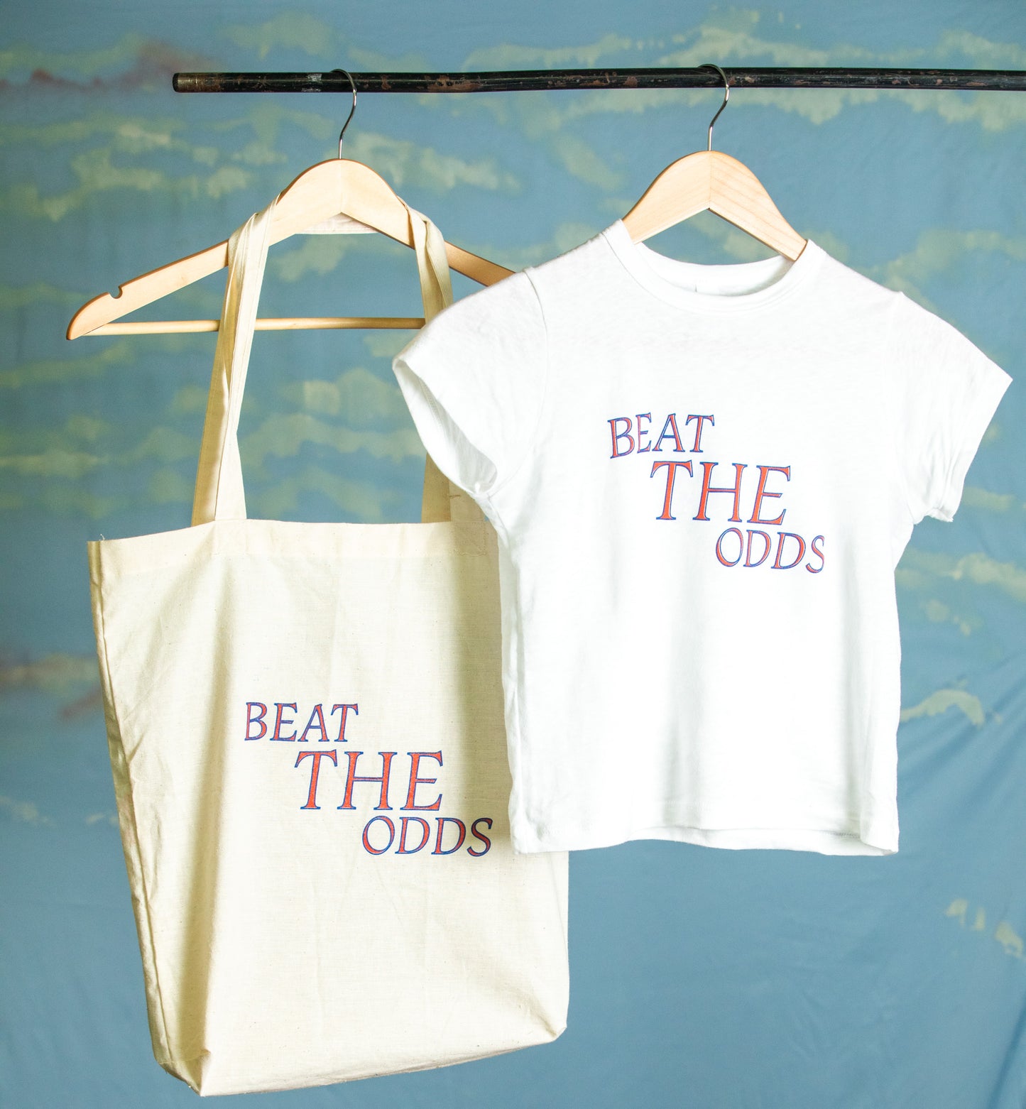Beat The Odds Tote